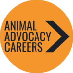 Animal Advocacy Careers